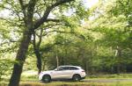 Mercedes-Benz EQC400 4Matic AMG Line 2019 года (UK)